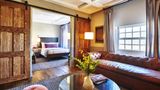 Hollywood Roosevelt Hotel Room