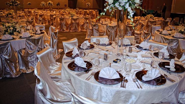The Hotel at Kirkwood Center Restaurant