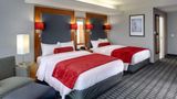 The Hotel at Kirkwood Center Room