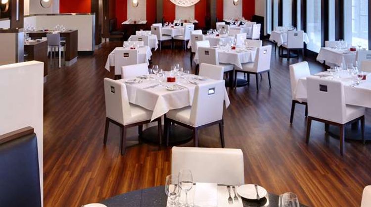 The Hotel at Kirkwood Center Restaurant