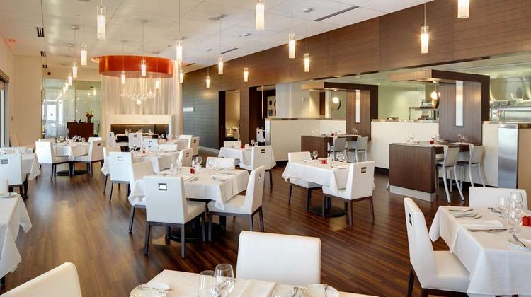 The Hotel at Kirkwood Center Restaurant