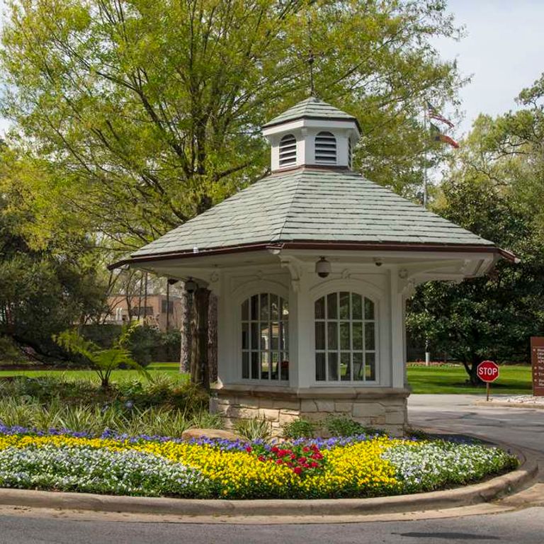 The Houstonian Hotel, Club & Spa