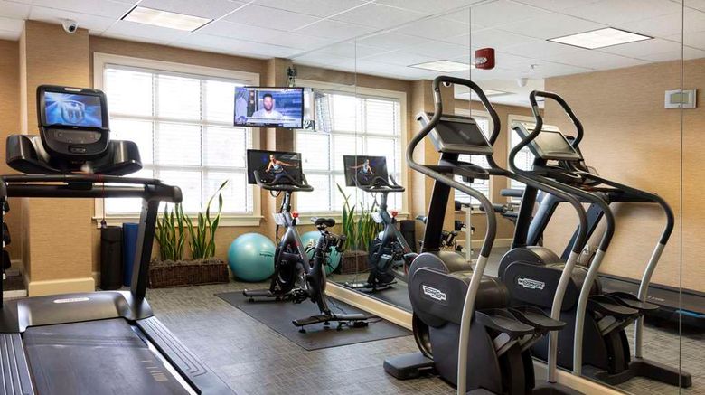 <b>The Inn at Harbour Town Health</b>. Images powered by <a href="https://iceportal.shijigroup.com/" title="IcePortal" target="_blank">IcePortal</a>.