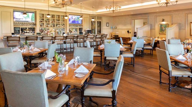 <b>The Inn at Harbour Town Restaurant</b>. Images powered by <a href="https://iceportal.shijigroup.com/" title="IcePortal" target="_blank">IcePortal</a>.