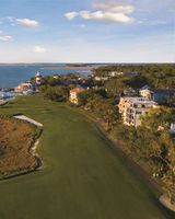 The Inn at Harbour Town