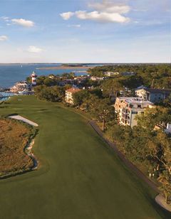 The Inn at Harbour Town