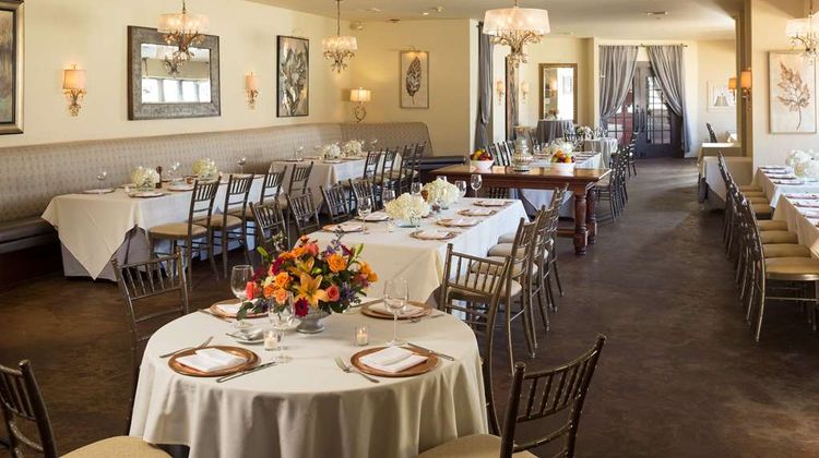 The Inn at Leola Village Meeting