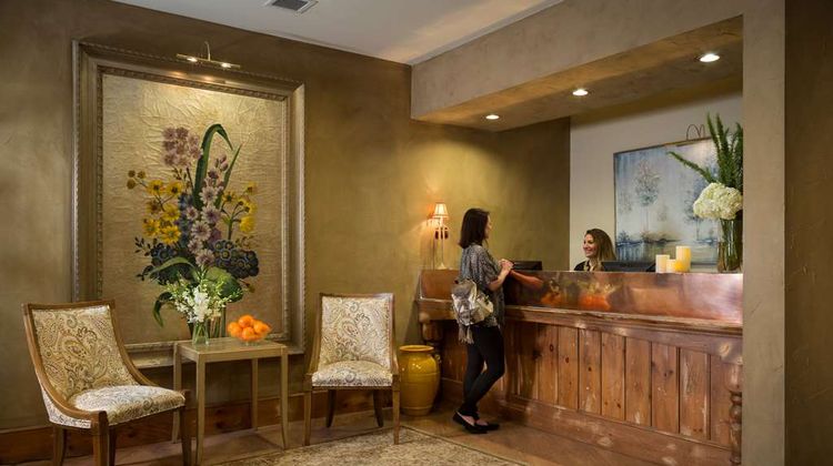 The Inn at Leola Village Spa