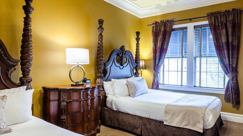 <b>The Inn at Leola Village Room</b>. Images powered by <a href="https://iceportal.shijigroup.com/" title="IcePortal" target="_blank">IcePortal</a>.