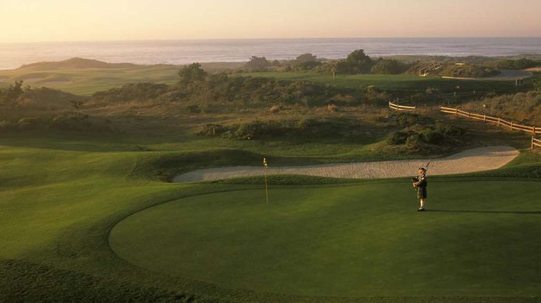 <b>The Inn at Spanish Bay Golf</b>. Images powered by <a href="https://iceportal.shijigroup.com/" title="IcePortal" target="_blank">IcePortal</a>.
