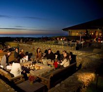 The Inn at Spanish Bay Exterior