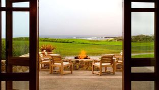 The Inn at Spanish Bay