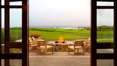 The Inn at Spanish Bay