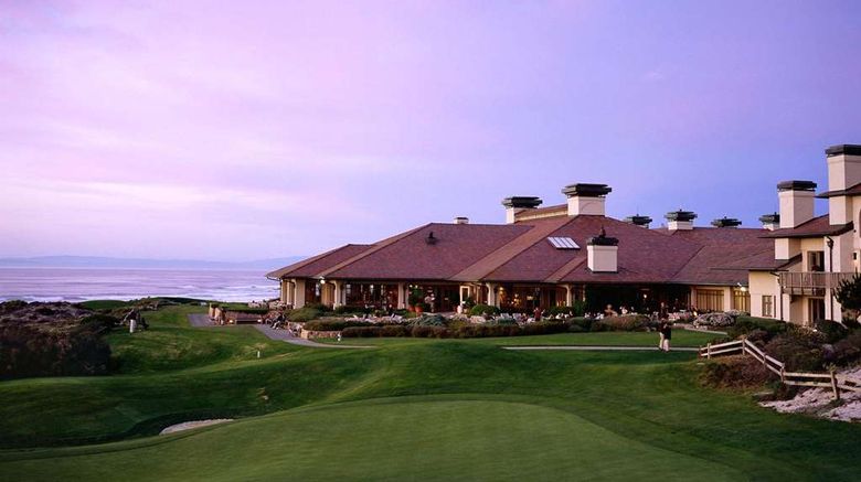 <b>The Inn at Spanish Bay Golf</b>. Images powered by <a href="https://iceportal.shijigroup.com/" title="IcePortal" target="_blank">IcePortal</a>.