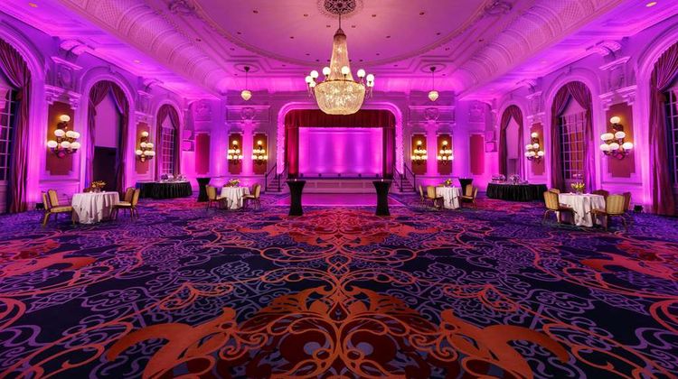 Jefferson Hotel Other