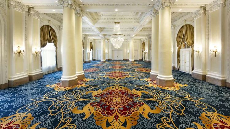 Jefferson Hotel Other