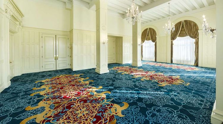 Jefferson Hotel Other