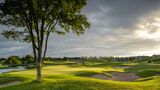 <b>The K Club Golf</b>. Images powered by <a href="https://iceportal.shijigroup.com/" title="IcePortal" target="_blank">IcePortal</a>.