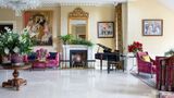 <b>The K Club Lobby</b>. Images powered by <a href="https://iceportal.shijigroup.com/" title="IcePortal" target="_blank">IcePortal</a>.