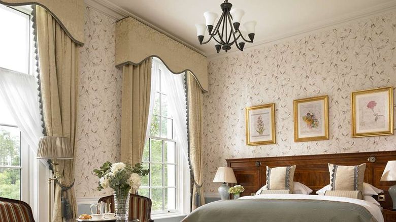 <b>The K Club Suite</b>. Images powered by <a href="https://iceportal.shijigroup.com/" title="IcePortal" target="_blank">IcePortal</a>.