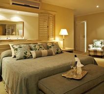 The Last Word Constantia Room