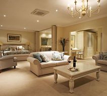 The Last Word Constantia Room