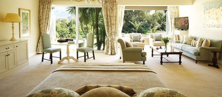 The Last Word Constantia Room