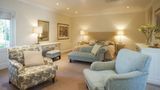 The Last Word Franschhoek Room