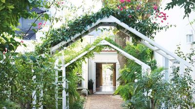 The Last Word Franschhoek