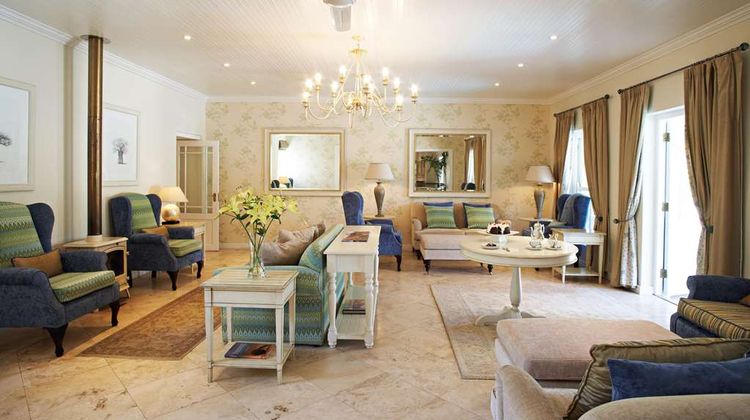 The Last Word Franschhoek Other