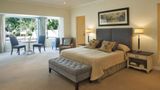 The Last Word Franschhoek Room