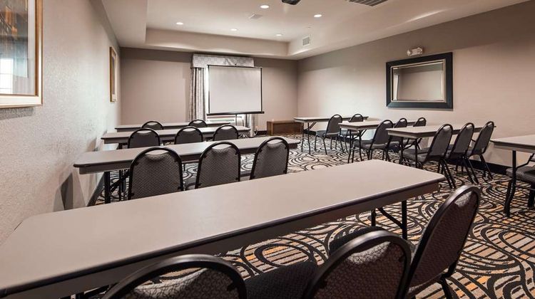 Best Western Plus Kenedy Inn Meeting