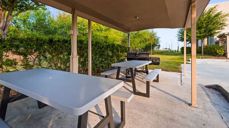 Best Western Plus Kenedy Inn Other