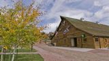 The Lodge & Spa at Brush Creek Ranch Exterior