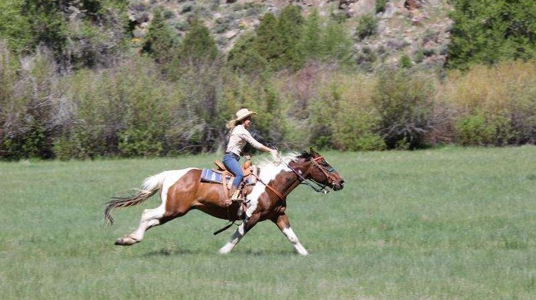 <b>The Lodge & Spa at Brush Creek Ranch Other</b>. Images powered by <a href="https://iceportal.shijigroup.com/" title="IcePortal" target="_blank">IcePortal</a>.