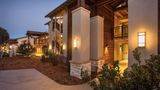The Lodge at Pebble Beach Exterior