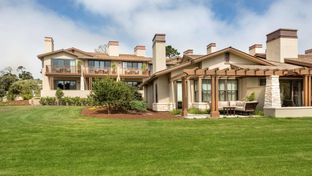 The Lodge at Pebble Beach
