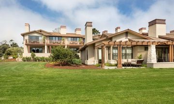The Lodge at Pebble Beach
