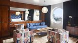 The Maritime Hotel Room