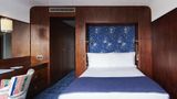 The Maritime Hotel Room