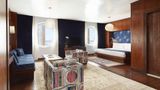 The Maritime Hotel Room