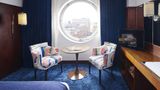 The Maritime Hotel Room