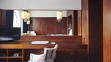 The Maritime Hotel Room