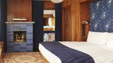 The Maritime Hotel Room