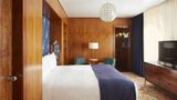 The Maritime Hotel Room