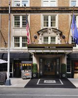 The Mark Hotel