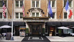 The Mark Hotel