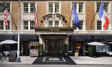 The Mark Hotel