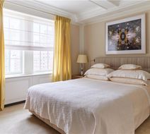 The Mark Hotel Room