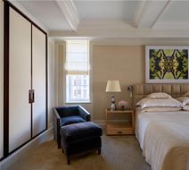 The Mark Hotel Room
